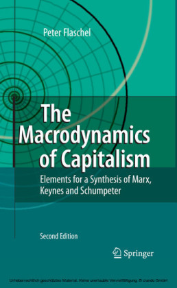 The Macrodynamics of Capitalism