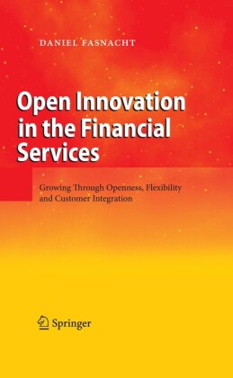 Open Innovation in the Financial Services