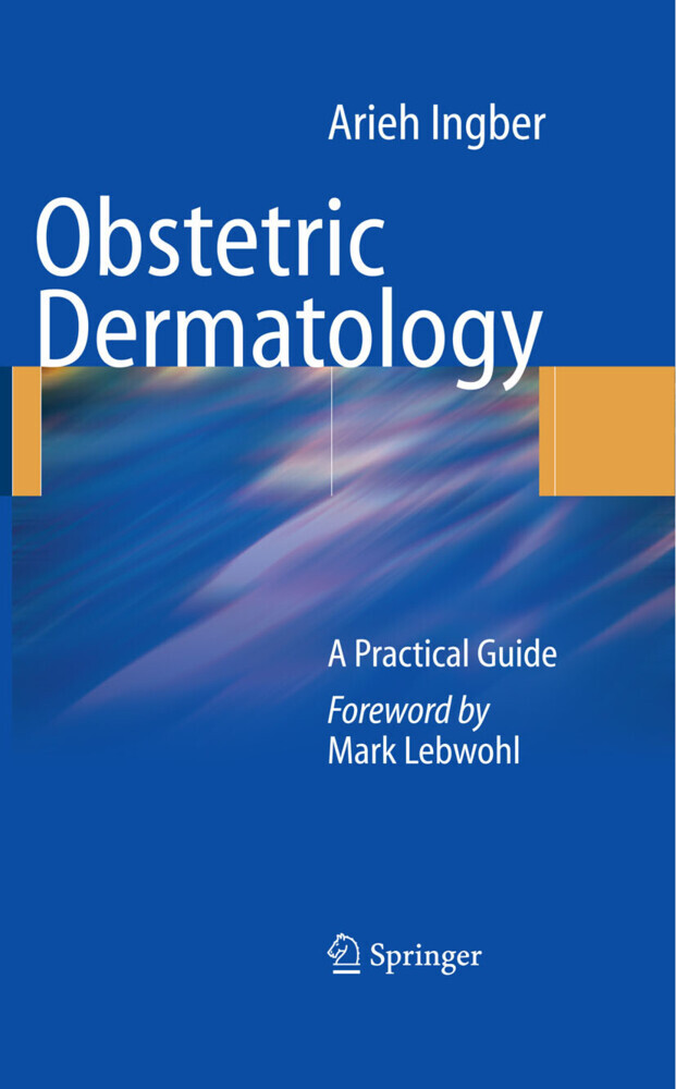 Obstetric Dermatology main product photo