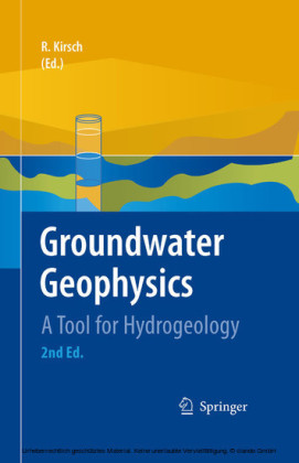 Groundwater Geophysics