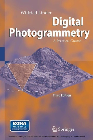 Digital Photogrammetry main product photo