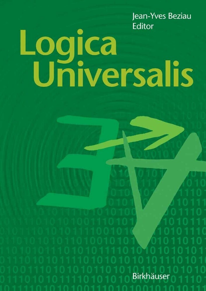 Logica Universalis main product photo