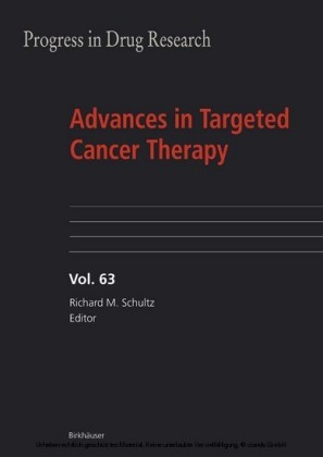 Advances in Targeted Cancer Therapy