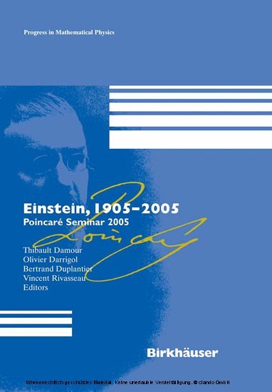 Einstein, 1905-2005 main product photo