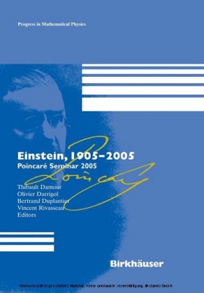 Einstein, 1905-2005