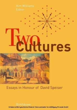 Two Cultures