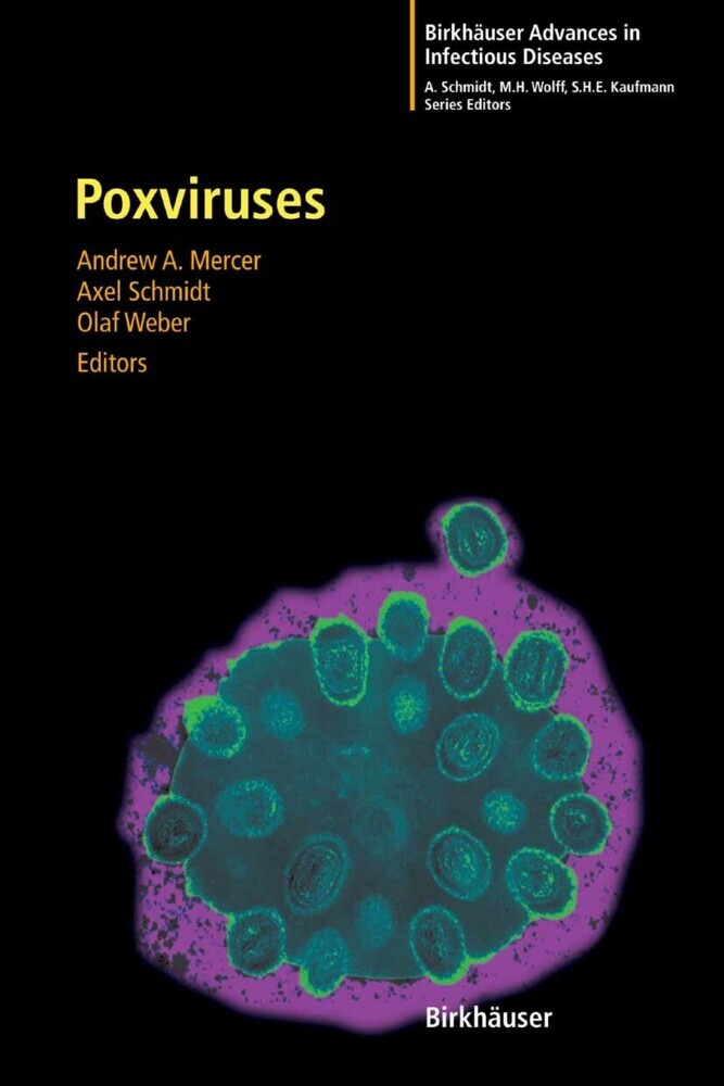 Poxviruses main product photo