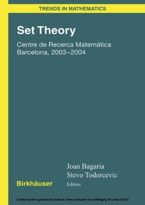 Set Theory