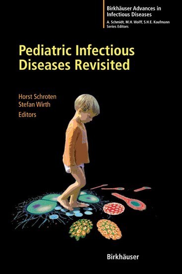 Pediatric Infectious Diseases Revisited main product photo