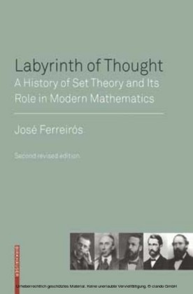Labyrinth of Thought