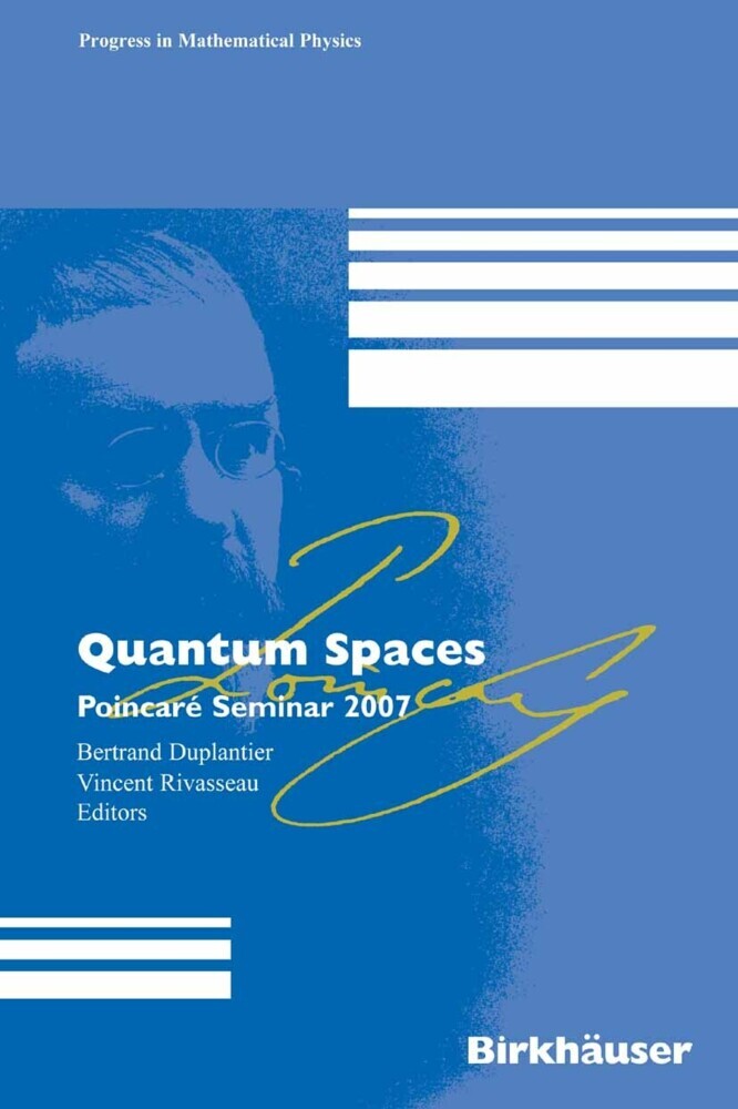 Quantum Spaces main product photo