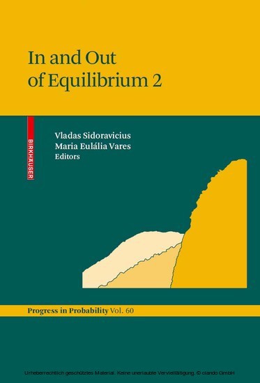 In and Out of Equilibrium 2 main product photo