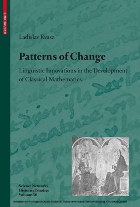 Patterns of Change