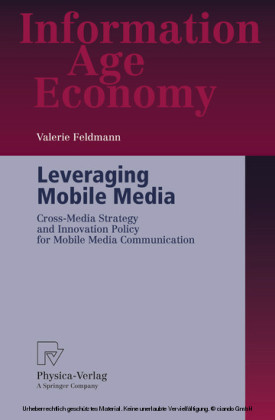 Leveraging Mobile Media