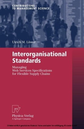 Interorganisational Standards
