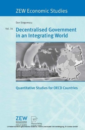 Decentralised Government in an Integrating World