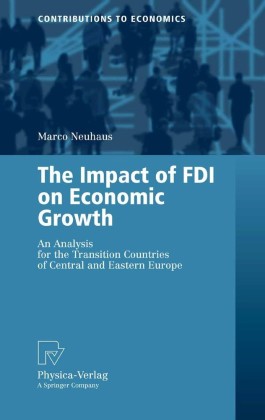 The Impact of FDI on Economic Growth