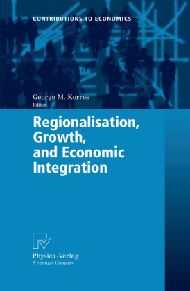 Regionalisation, Growth, and Economic Integration