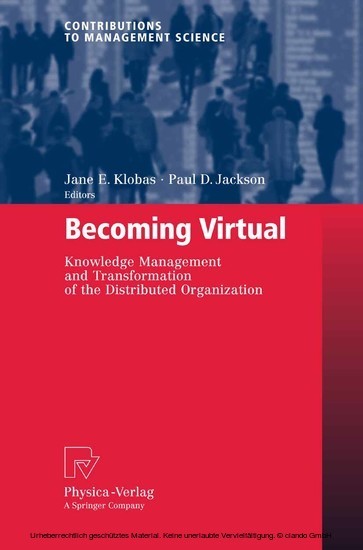 Becoming Virtual main product photo