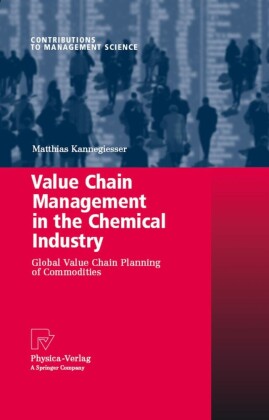 Value Chain Management in the Chemical Industry