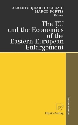 The EU and the Economies of the Eastern European Enlargement