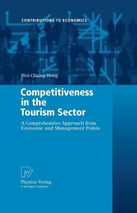 Competitiveness in the Tourism Sector