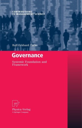 Governance