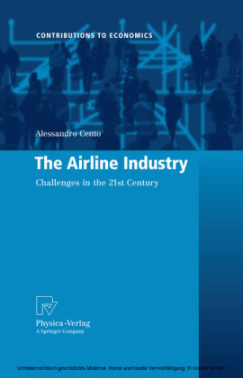 The Airline Industry