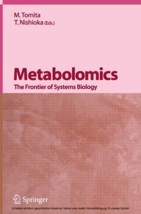 Metabolomics