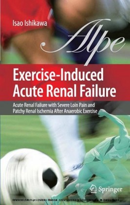 Exercise-Induced Acute Renal Failure