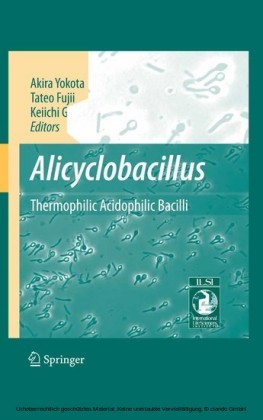 Alicyclobacillus