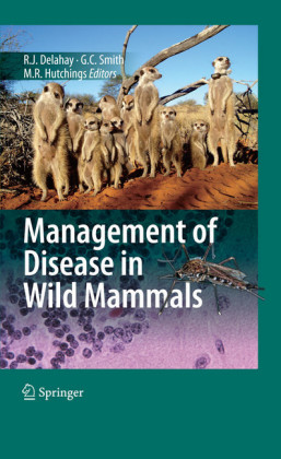 Management of Disease in Wild Mammals