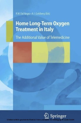 Home Long-Term Oxygen Treatment in Italy