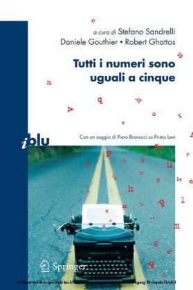 Tutti i numeri sono uguali a cinque