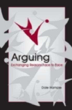 Arguing
