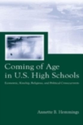 Coming of Age in U.S. High Schools main product photo
