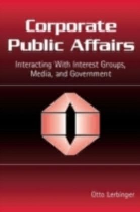 Corporate Public Affairs