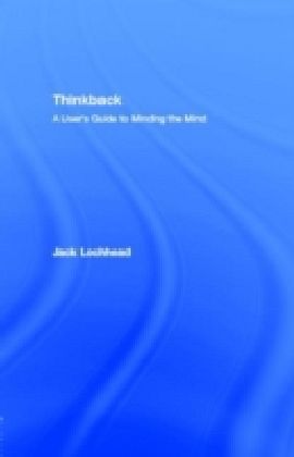 Thinkback main product photo