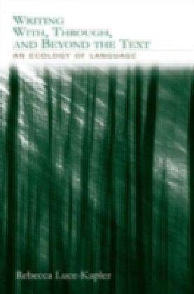 Writing With, Through, and Beyond the Text