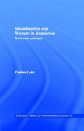 Globalization and Women in Academia