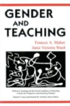 Gender and Teaching main product photo