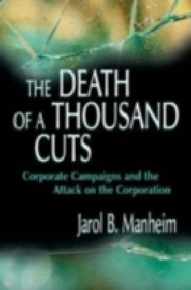 Death of A Thousand Cuts