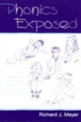Phonics Exposed main product photo