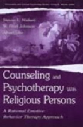 Counseling and Psychotherapy With Religious Persons
