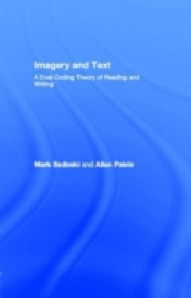 Imagery and Text