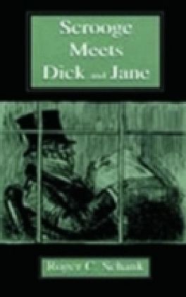 Scrooge Meets Dick and Jane