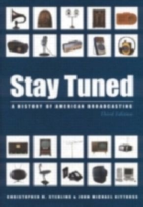 Stay Tuned main product photo