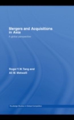 Mergers and Acquisitions in Asia