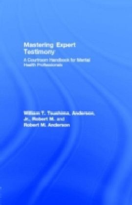 Mastering Expert Testimony