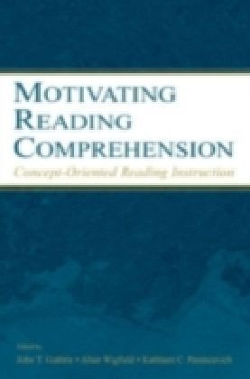 Motivating Reading Comprehension